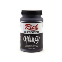 Multı Decor Chalked 250 Cc Cıkolata 4588 Rıch