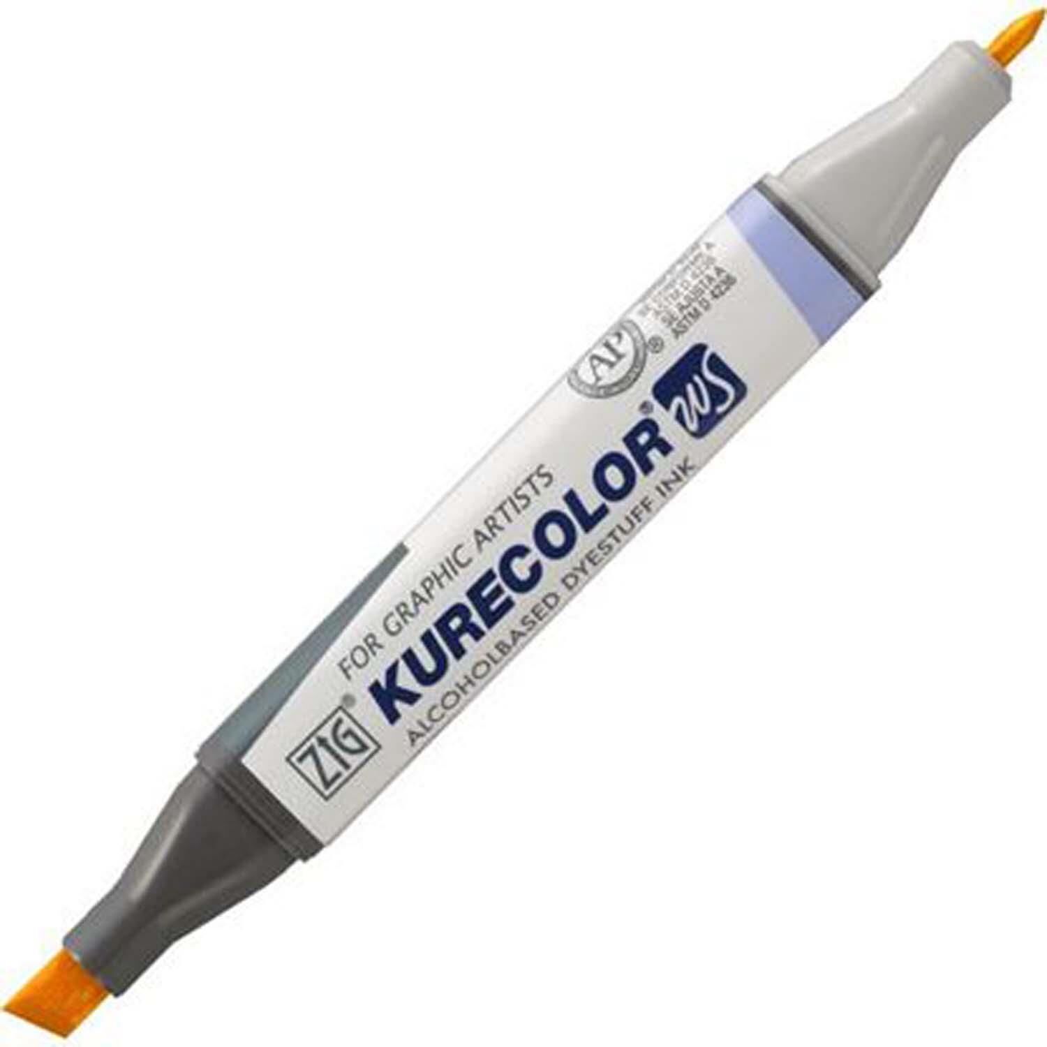 Zıg Kurecolor Twın 106 Yellow