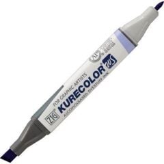 Zıg Kurecolor Twın 339 Peacock Blue