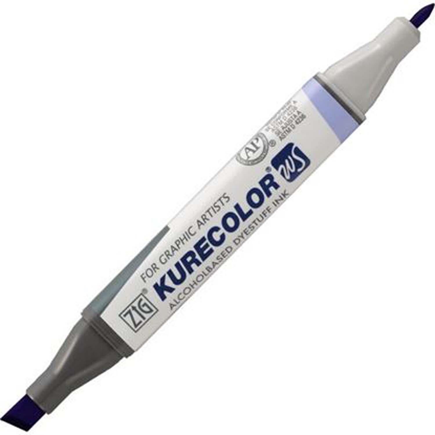 Zıg Kurecolor Twın 339 Peacock Blue