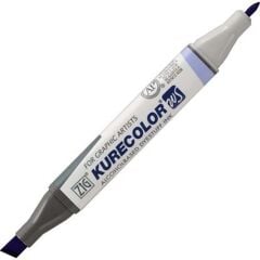 Zıg Kurecolor Twın 339 Peacock Blue