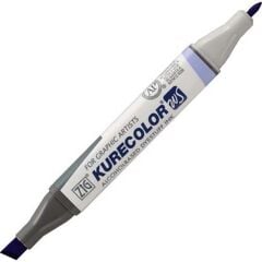Zıg Kurecolor Twın 339 Peacock Blue