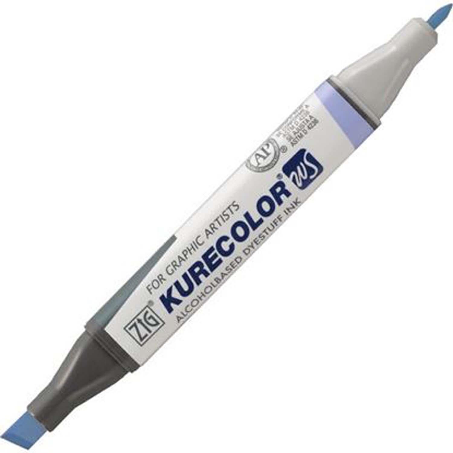 Zıg Kurecolor Twın 350 Ice Blue