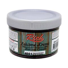 Eskıtme Kremı Kahverengı 160Cc Rıch