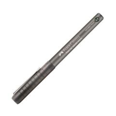 Faber-Castell Roller Free Ink Needle 0.5mm Siyah