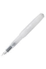 Kaweco Frosted Sport Dolmakalem Beyaz M Uç