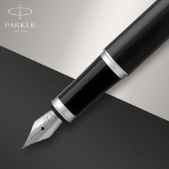 Parker IM Siyah CT Dolma Kalem 1931651