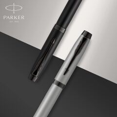Parker IM Siyah CT Dolma Kalem 1931651