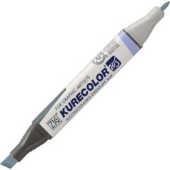 Zıg Kurecolor Twın 351 Pale Iceberg Blue
