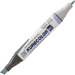 Zıg Kurecolor Twın 351 Pale Iceberg Blue