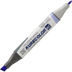 Zıg Kurecolor Twın 364 Cornflour Blue