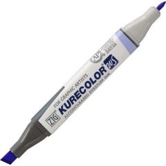 Zıg Kurecolor Twın 364 Cornflour Blue