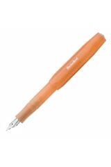 Kaweco Frosted Sport Dolmakalem  Şeftali F Uç
