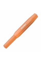 Kaweco Frosted Sport Dolmakalem  Şeftali F Uç