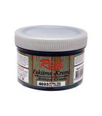 Eskıtme Kremı Petrol Yesılı 160Cc Rıch