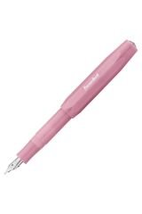 Kaweco Frosted Sport Dolmakalem Pembe M Uç