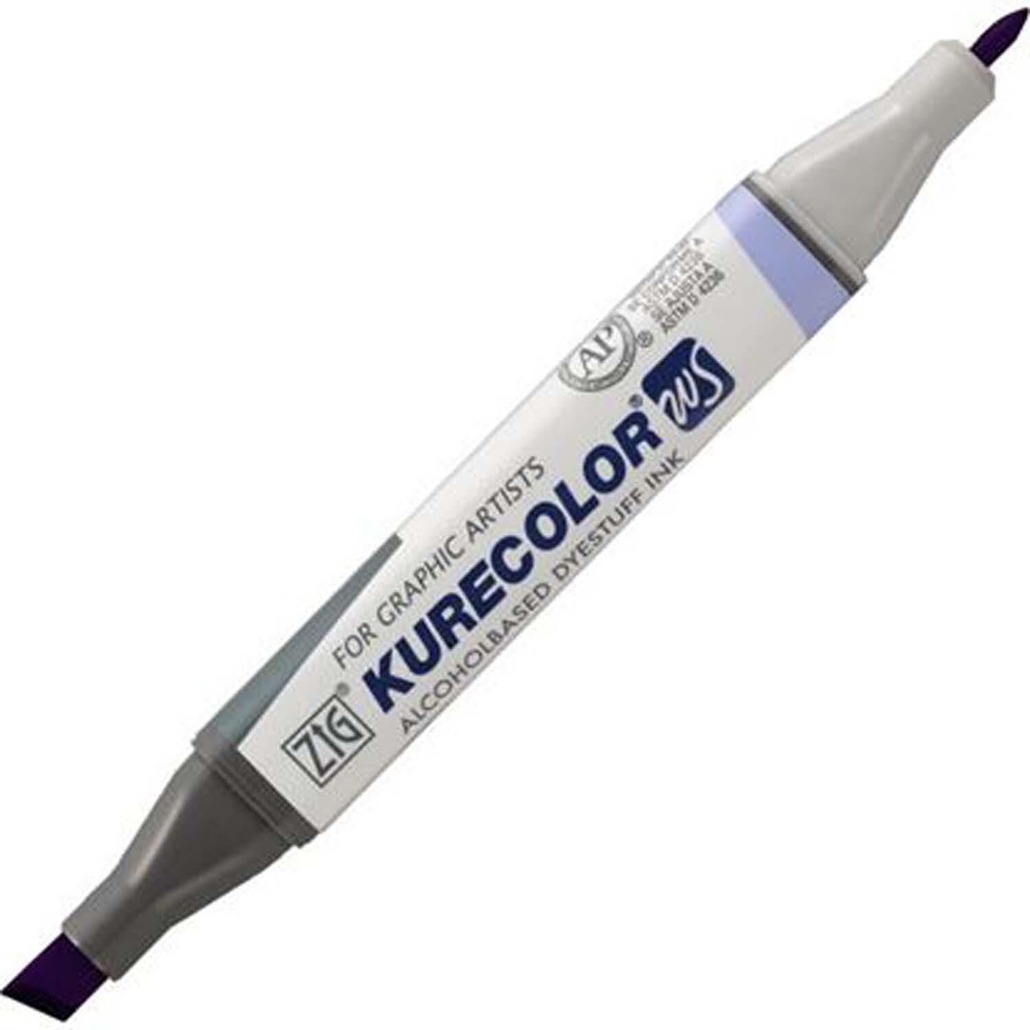Zıg Kurecolor Twın 378 Deep Blue