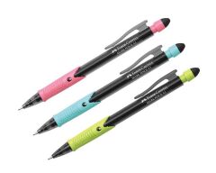 Faber-Castell Shark 0.7Mm Versatil Kalem
