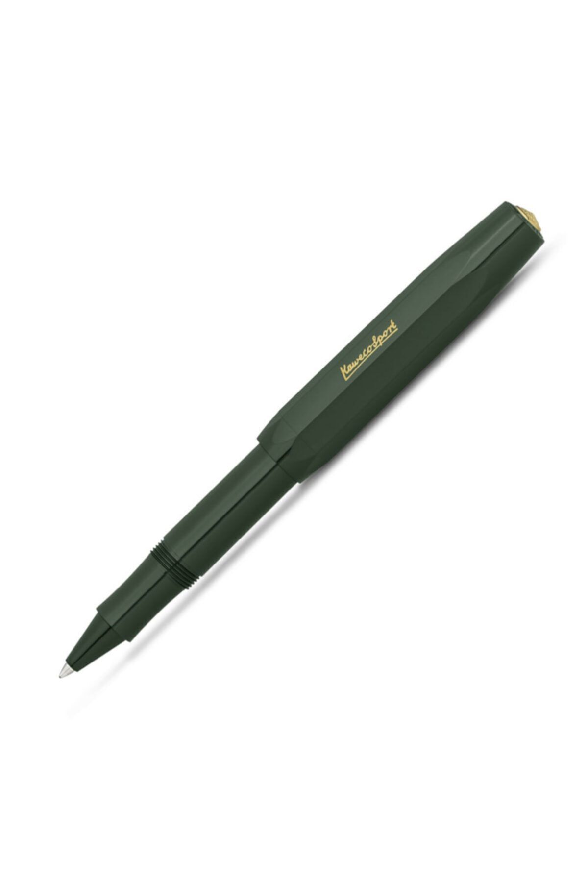 Kaweco Klasik Sport Roller Yeşil