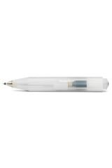 Kaweco Frosted Sport Tükenmez Beyaz 10001622