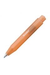 Kaweco Frosted Sport Tükenmez Kalem Şeftali 10001850