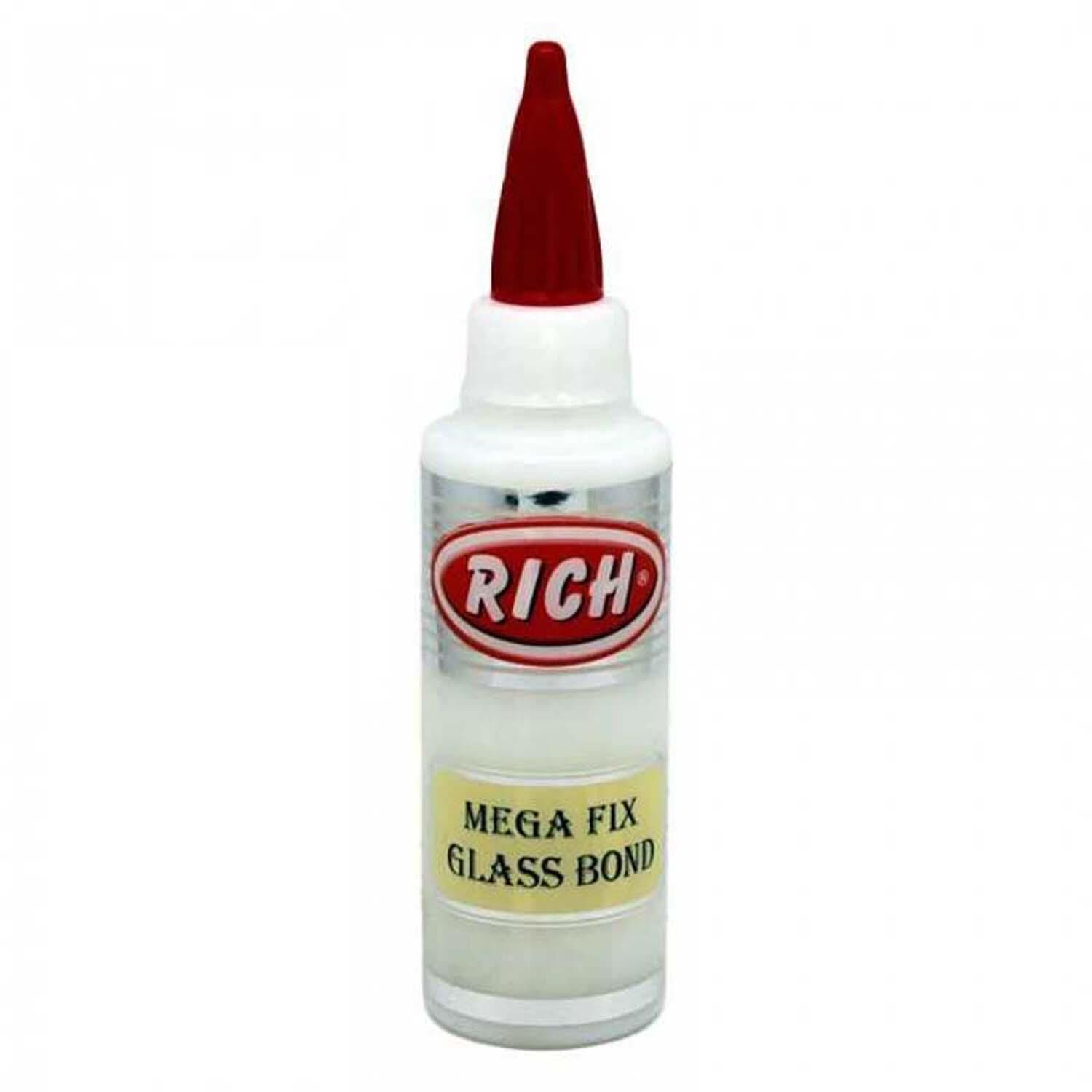 Megafıx Glassbond 130Cc Rıch