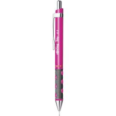 Rotring Tikky 0.5 + Min Silgi Set Neon Pembe
