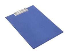 Kraf Sekreterlik A4 Kapaksız 1040 Mavi