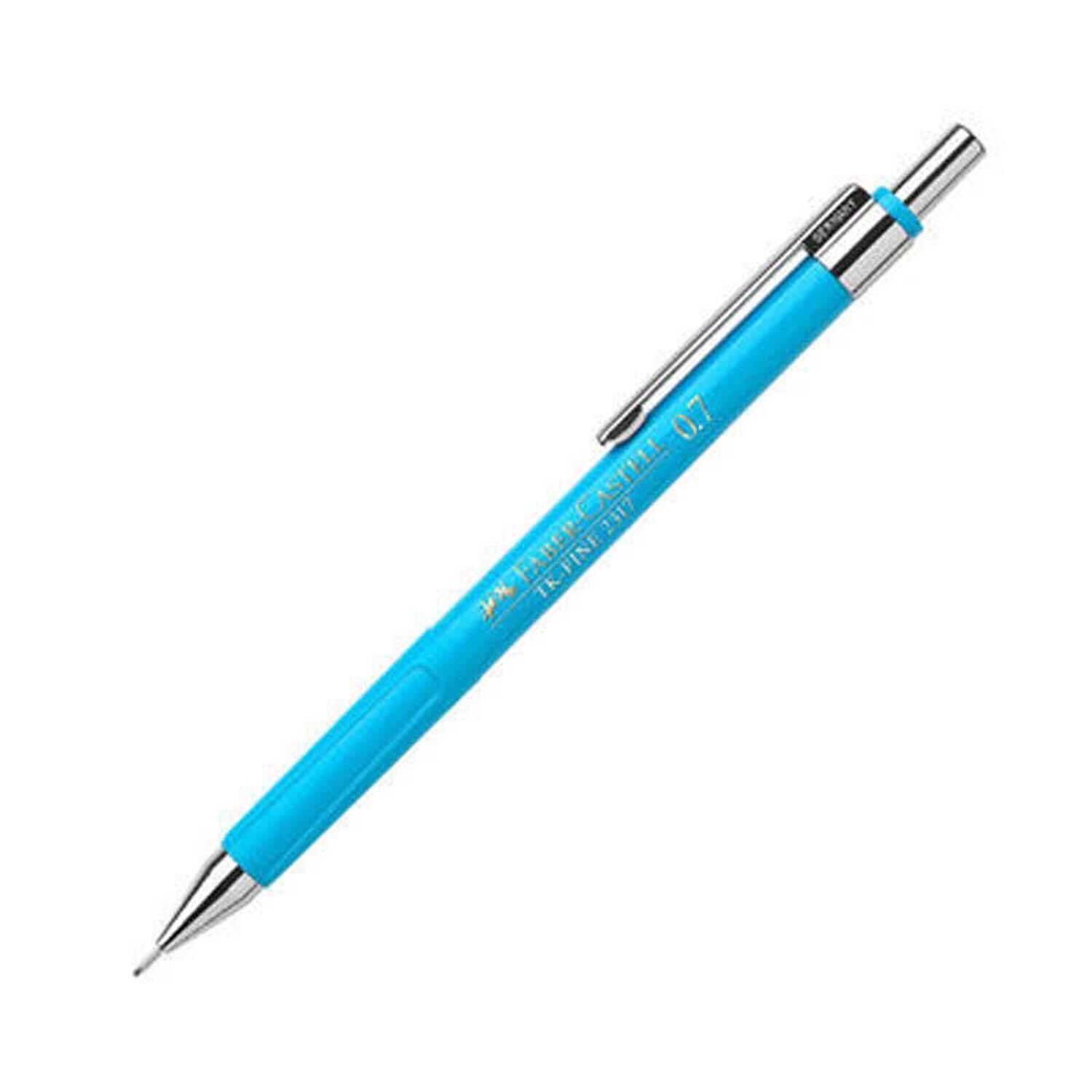 Faber C. Tk Fine 2317 0,7Mm Versatil Kalem A.Mavi