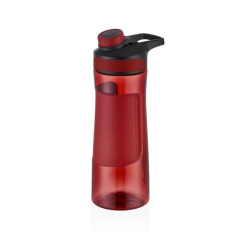 Vagon Li̇fe 9010 Uzspace 700ml Tritan Matara Kırmızı