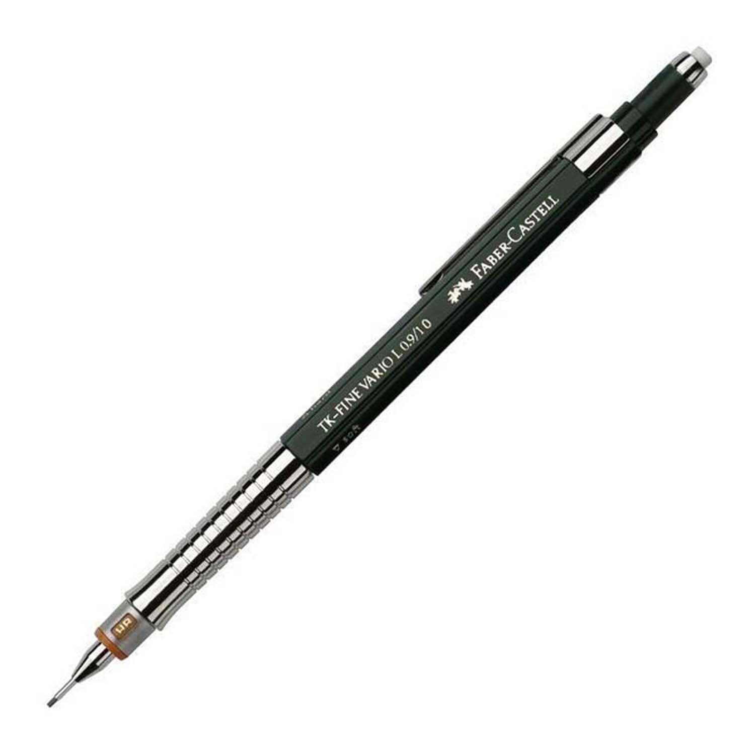Faber C. Tk Fine Vario Lüx 0,9 Versatil Kalem