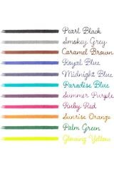 Kaweco 6'lı Duman Gri Kartuş 10000997